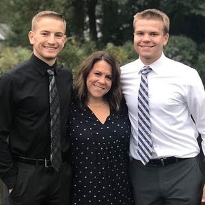 Meet your Posher, Shelly